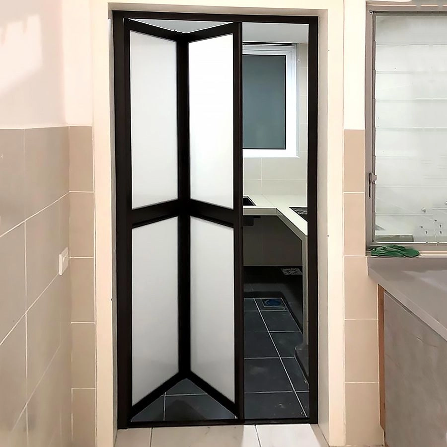 Bi Fold Door