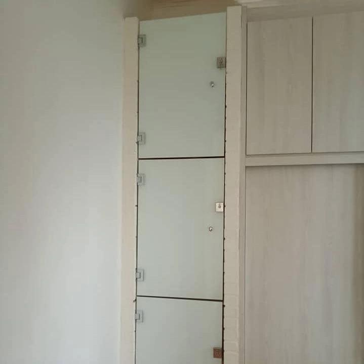 Cabinets
