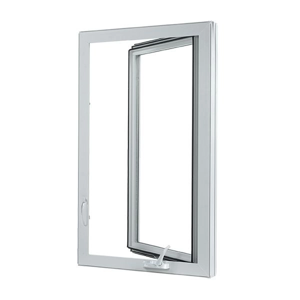 Casement Window