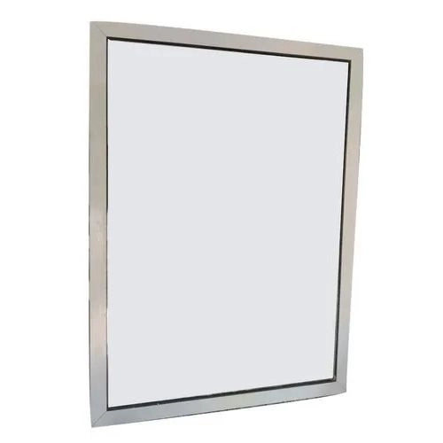 Aluminium Mirror