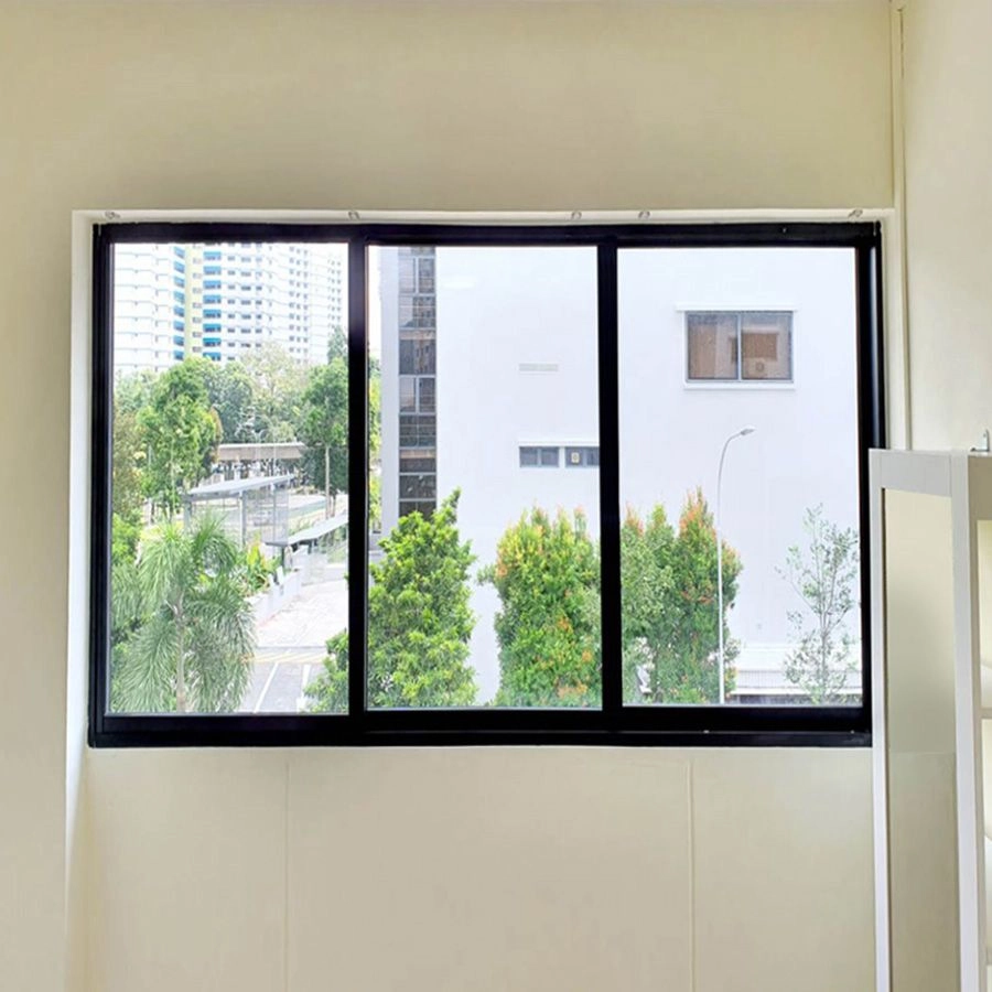 Sliding Window