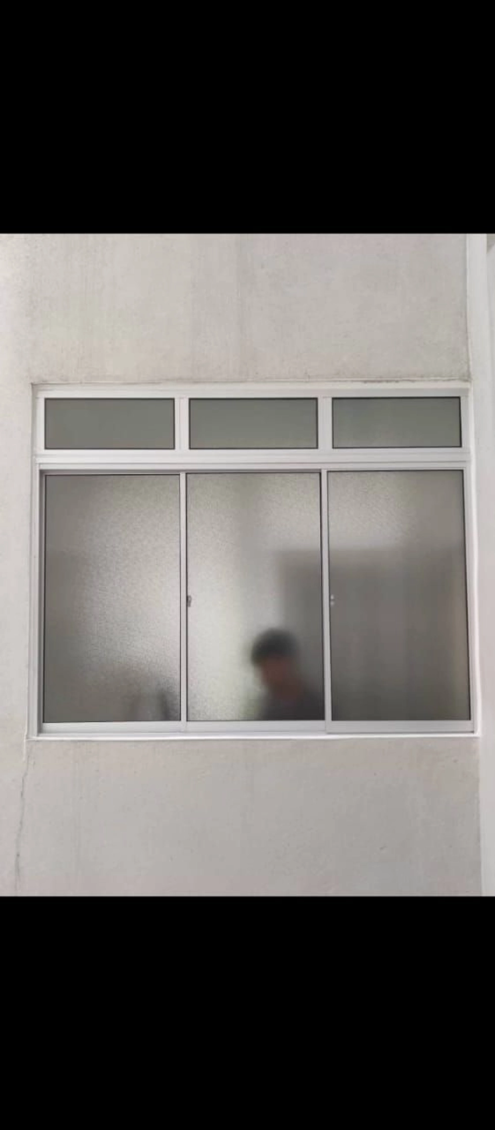 Normal Sliding Window