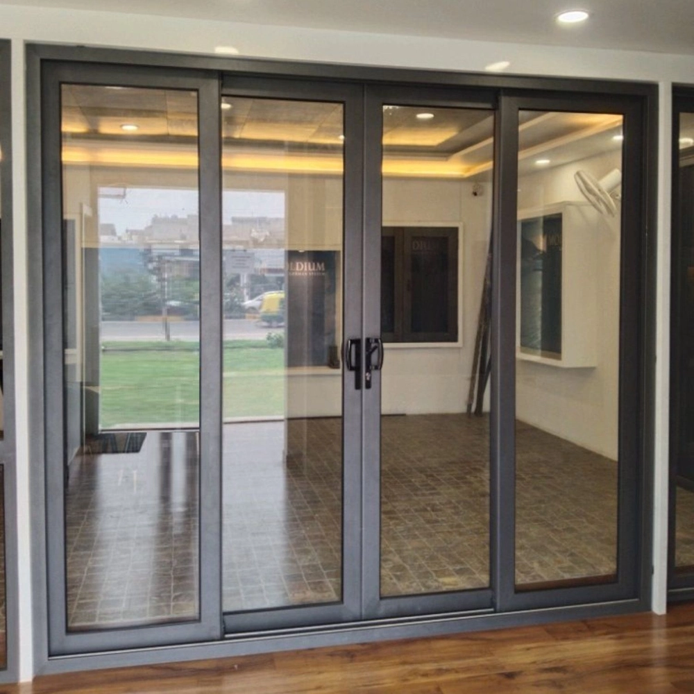 Sliding Door