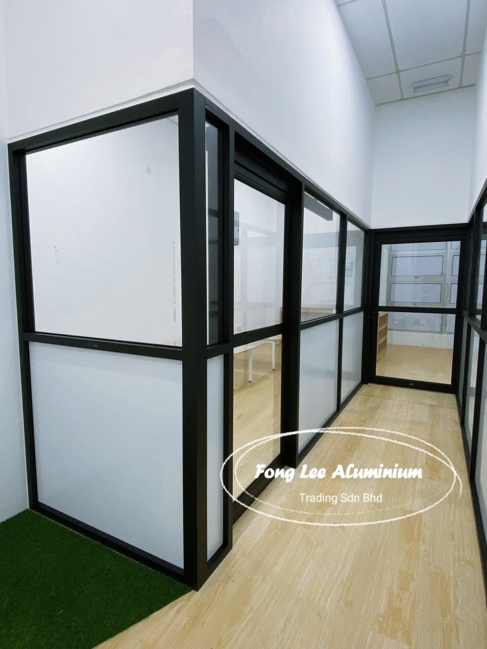 Fong Lee Aluminium