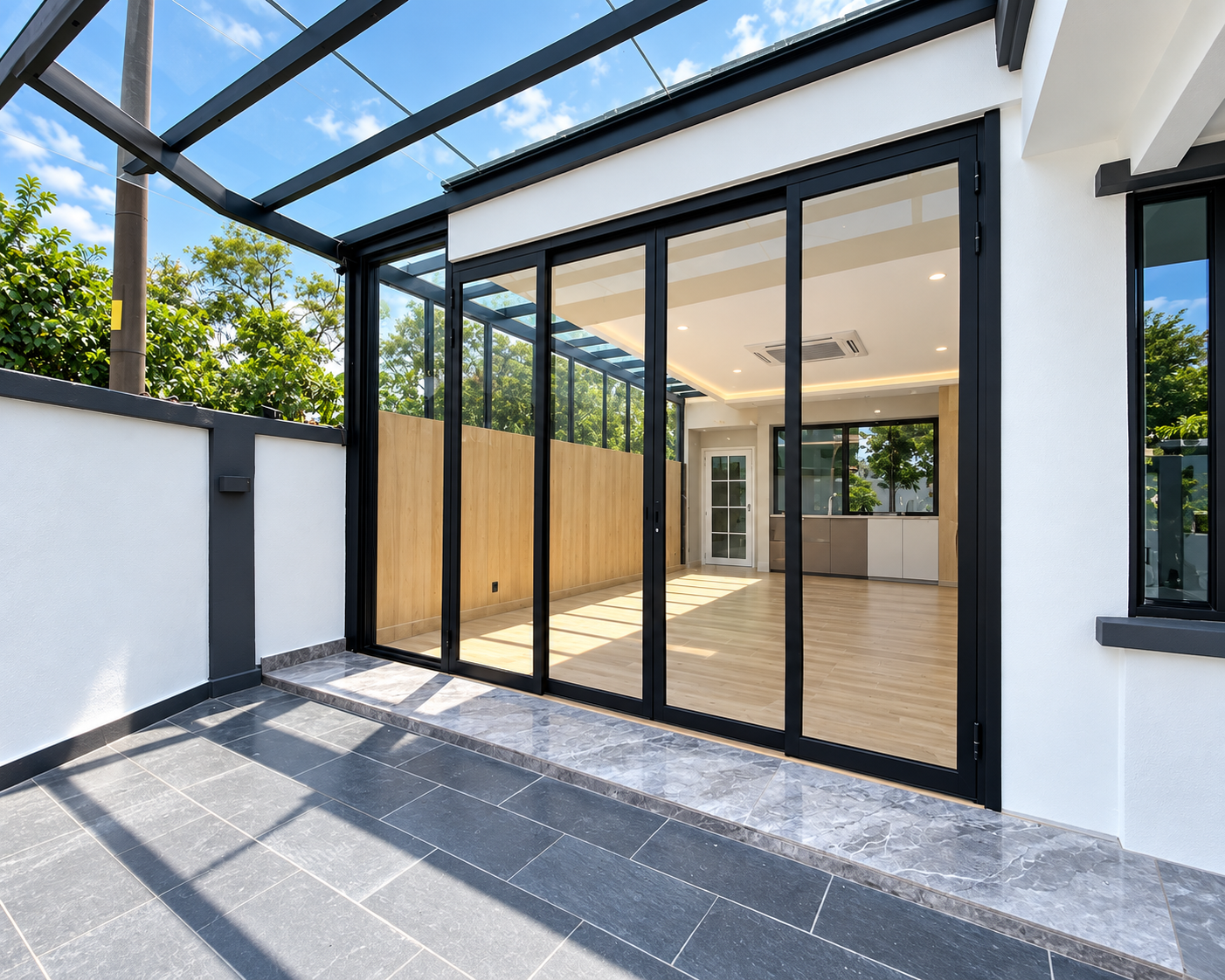 Fong Lee Aluminium