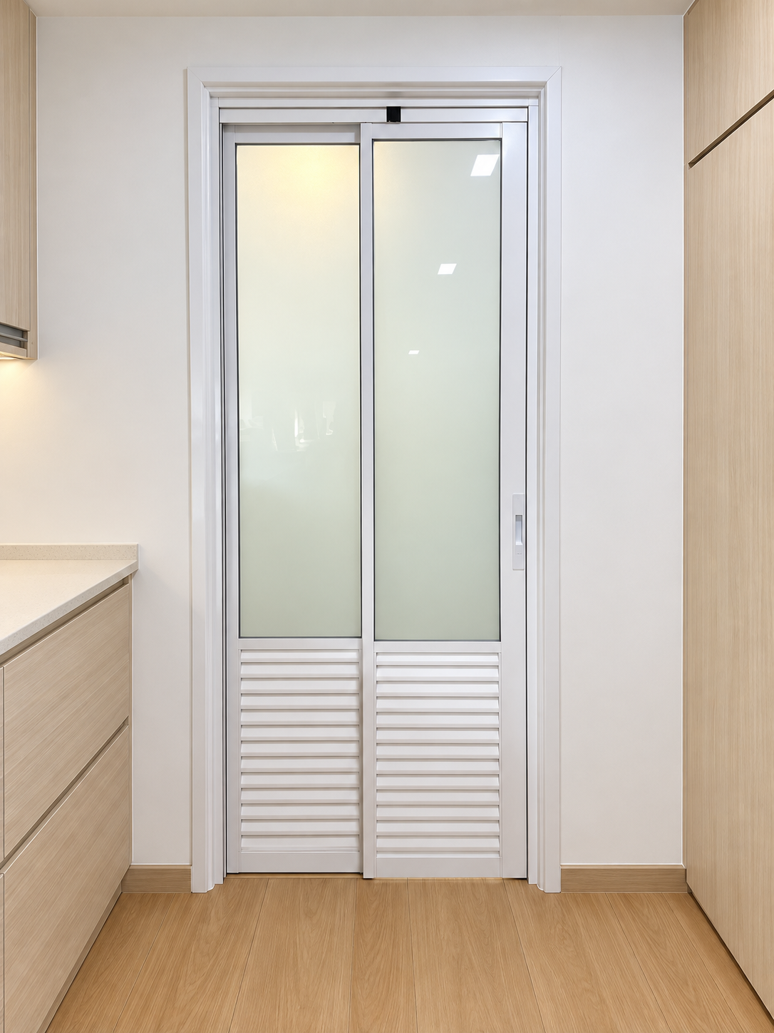 PTS Door Application