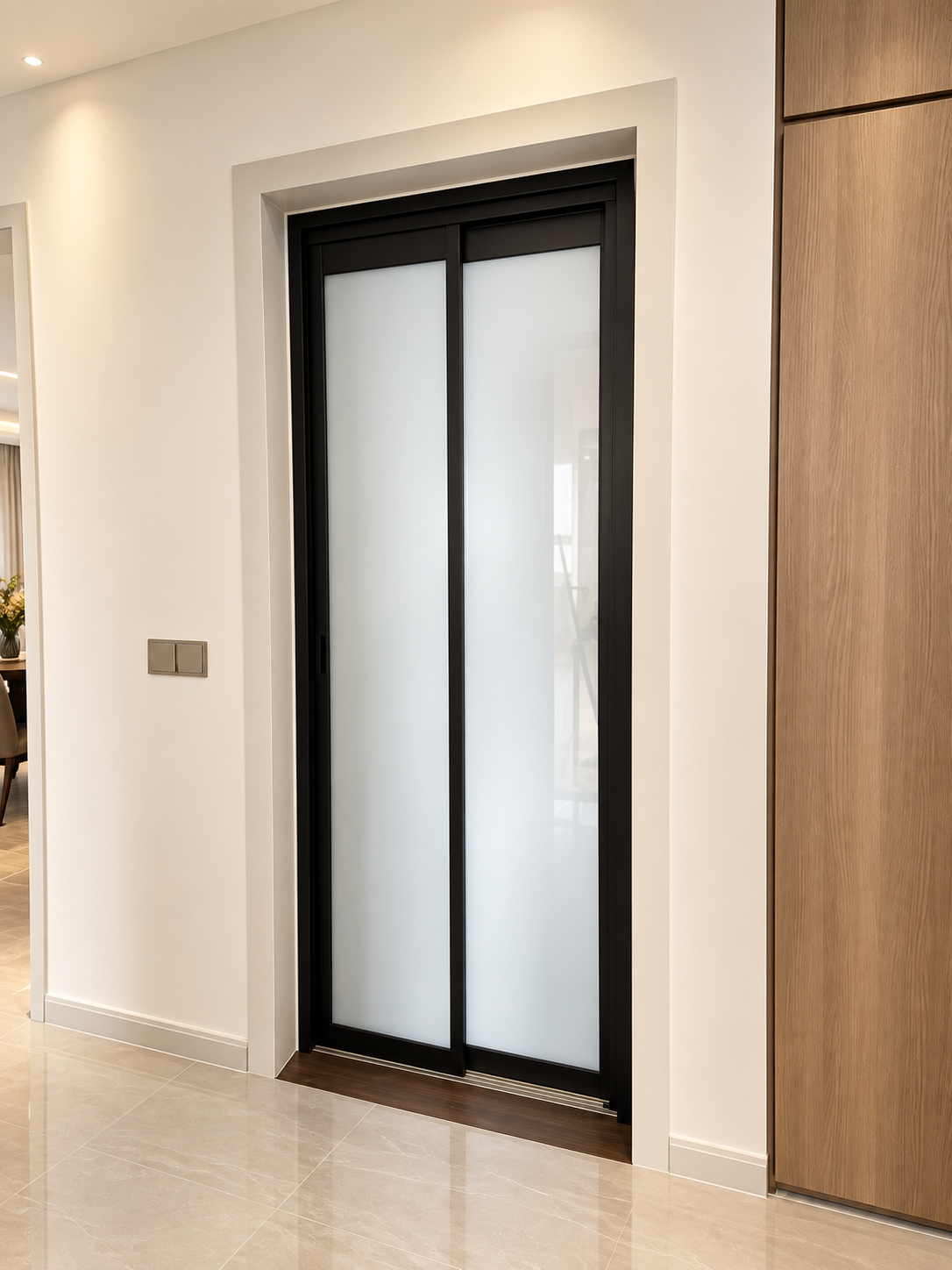 PTS Door