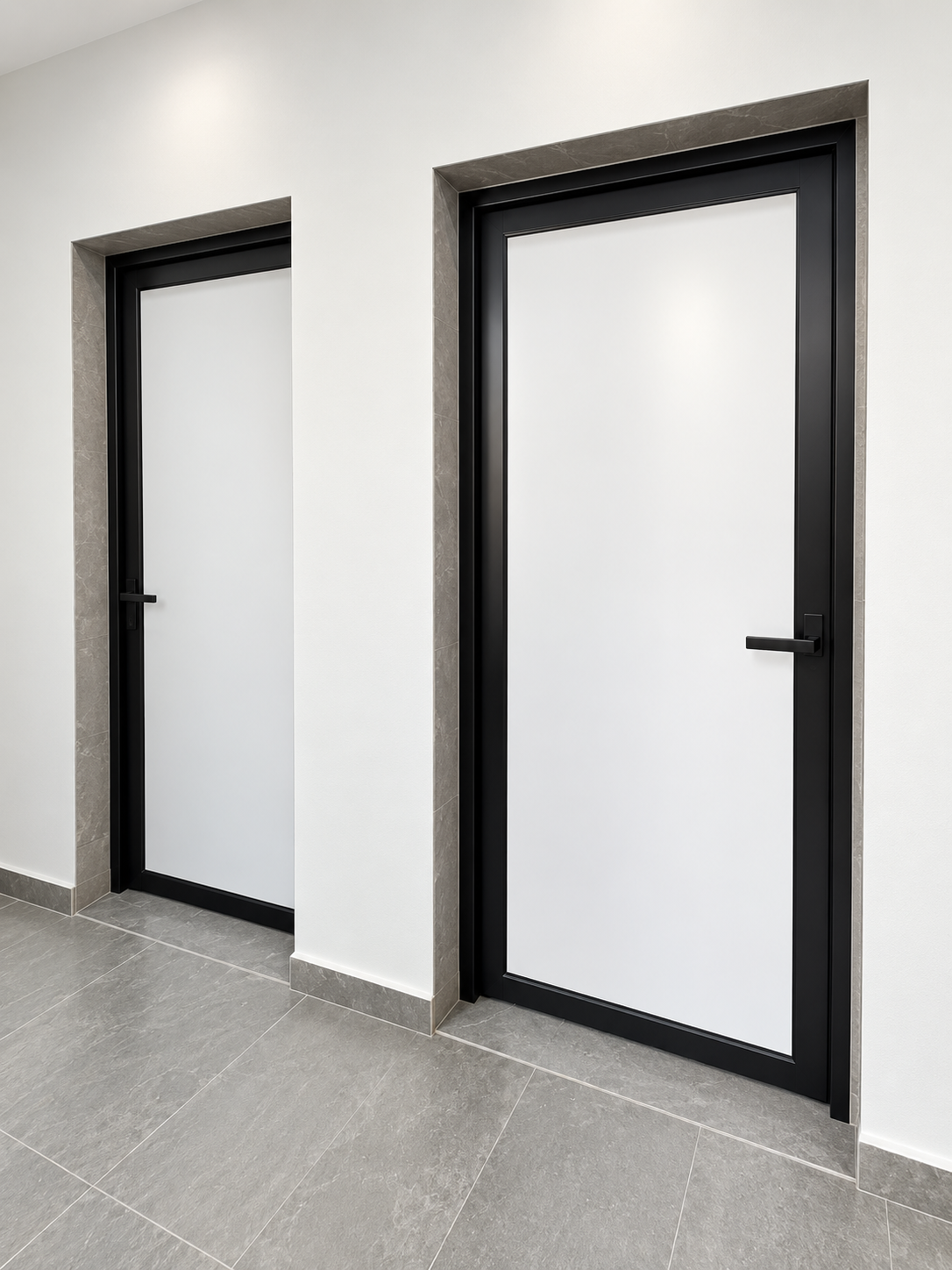 Swing Door Application